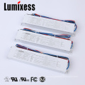 AC 120v 220v 277v constant current 0-10v dimming led driver 300ma